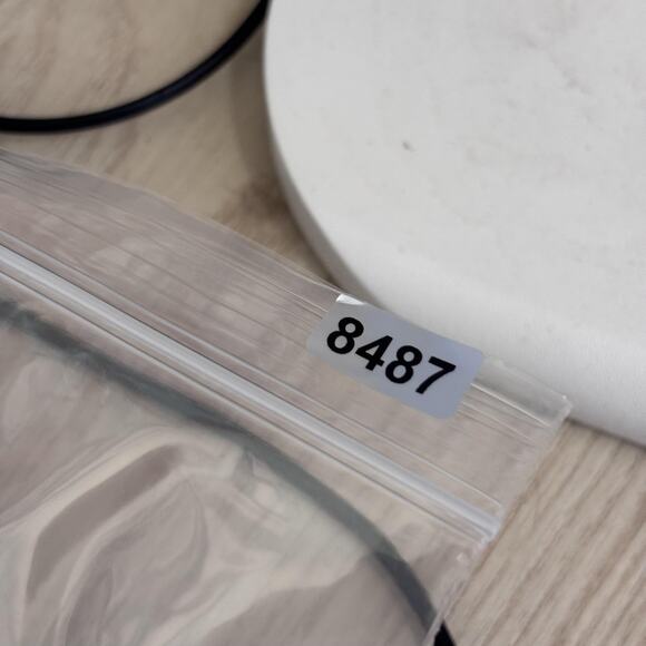 INC Denim Flare Bell Bottom Jean 6P Pull On High Rise Raw Frayed Stretch Jegging - Picture 13 of 13